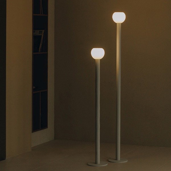 MANON(마뇽) 12 Floor Lamp